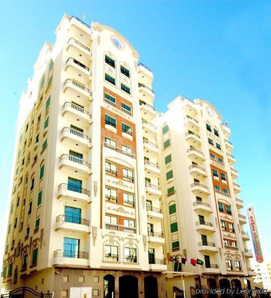 Ramee Suite Apartment 3 Bahrain 외부 사진