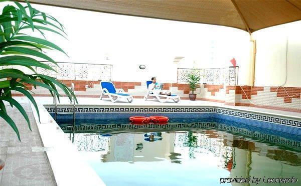 Ramee Suite Apartment 3 Bahrain 시설 사진